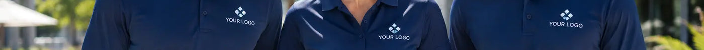Why Your Team Should Choose Custom Performance Polos This Summer