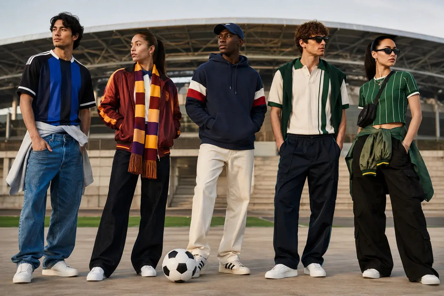 FIFA Outfit