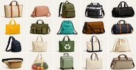 20 Types of Bags That Actually Matter to Complete Any Outfit