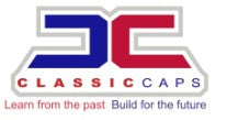 Collection image for: Classic-caps