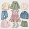 Kid's Clothing