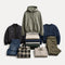 Men's Clothing
