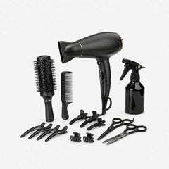 Collection image for: Salon Supplies & Accessories