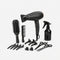 Salon Supplies & Accessories