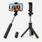 Selfie Sticks & Tripods