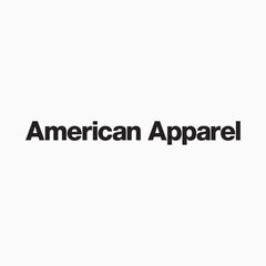 Collection image for: American Apparel