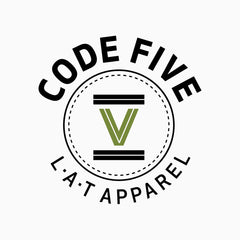 Collection image for: Code-five