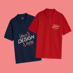 Collection image for: Kids Polo Shirts