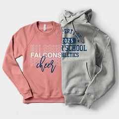 Collection image for: Sweatshirts/Fleece