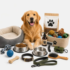 Collection image for: Pet Supplies