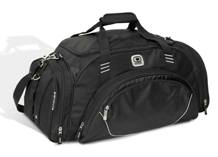 OGIO Transfer Duffel 108084 Black OSFA