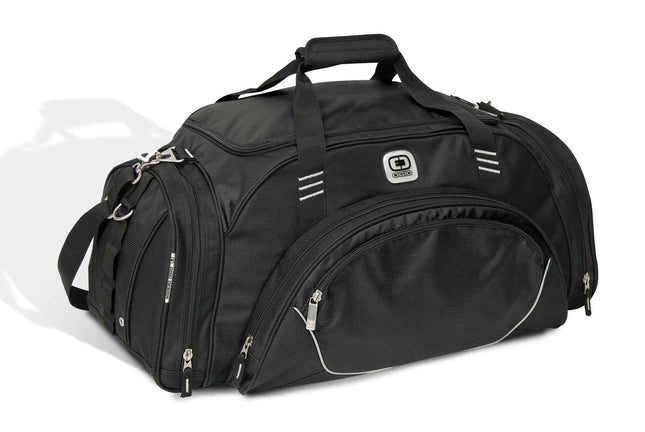 OGIO Transfer Duffel 108084 Black OSFA