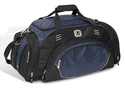 OGIO Transfer Duffel 108084 Navy OSFA