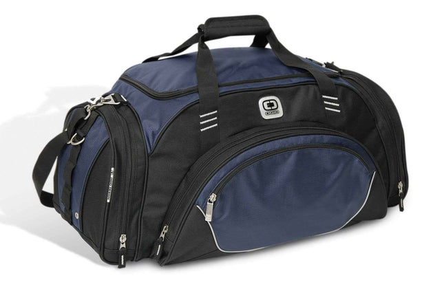 OGIO Transfer Duffel 108084 Navy OSFA