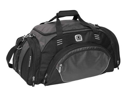 OGIO Transfer Duffel 108084 Petrol OSFA