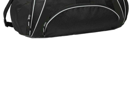 OGIO Crunch Duffel 108085 Black OSFA