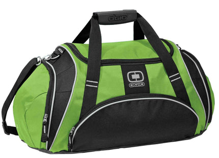 OGIO Crunch Duffel 108085 Wasabe OSFA