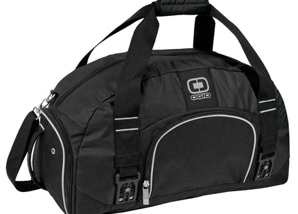 OGIO Big Dome Duffel 108087 Black OSFA