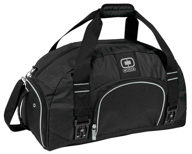 OGIO Big Dome Duffel 108087 Black OSFA