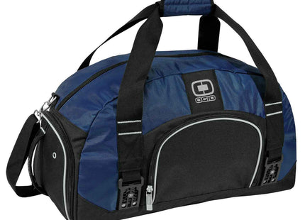 OGIO Big Dome Duffel 108087 Navy OSFA
