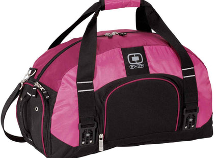 OGIO Big Dome Duffel 108087 Pink OSFA