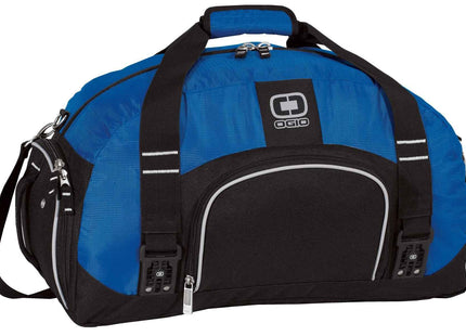 OGIO Big Dome Duffel 108087 True Royal OSFA