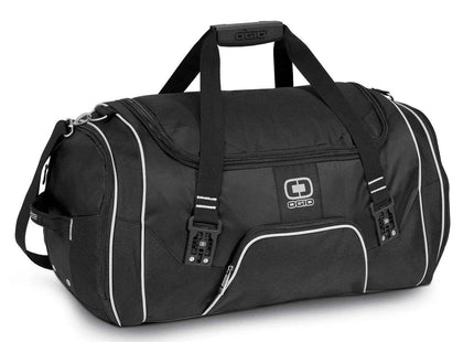 OGIO Rage Duffel 108089 Black OSFA
