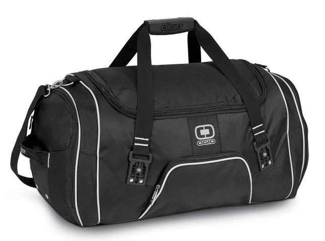 OGIO Rage Duffel 108089 Black OSFA