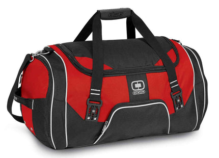 OGIO Rage Duffel 108089 Red OSFA