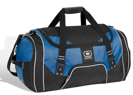OGIO Rage Duffel 108089 True Royal OSFA