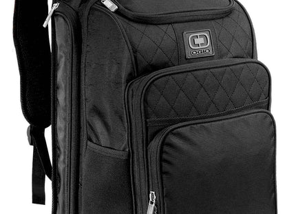 OGIO Epic Pack 108090 Black OSFA