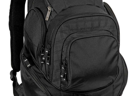 OGIO Mastermind Pack 108091 Black OSFA