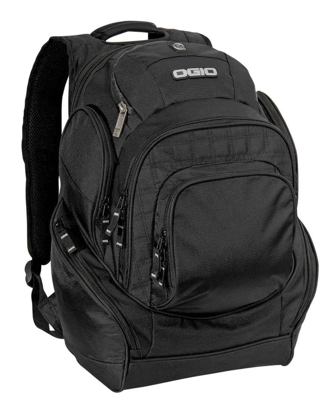 OGIO Mastermind Pack 108091 Black OSFA