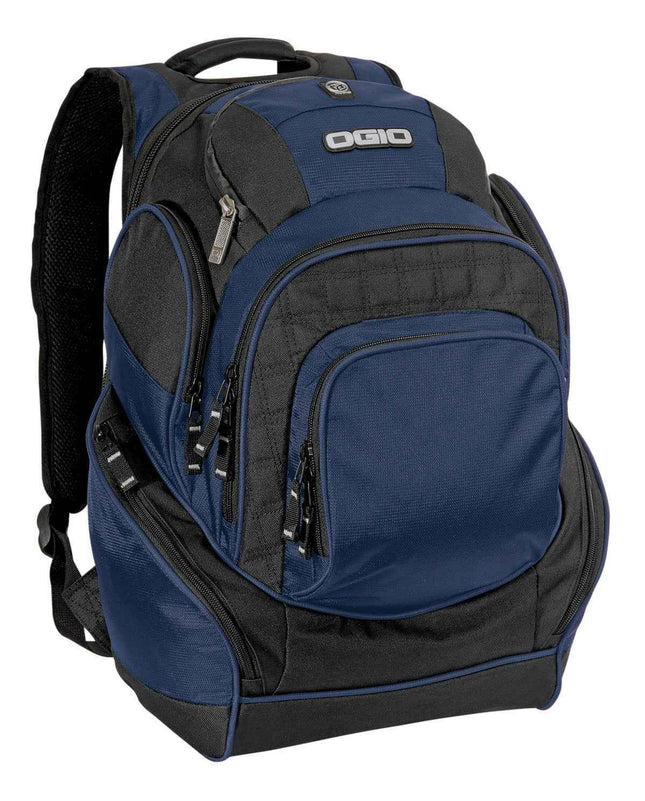 OGIO Mastermind Pack 108091 Navy OSFA