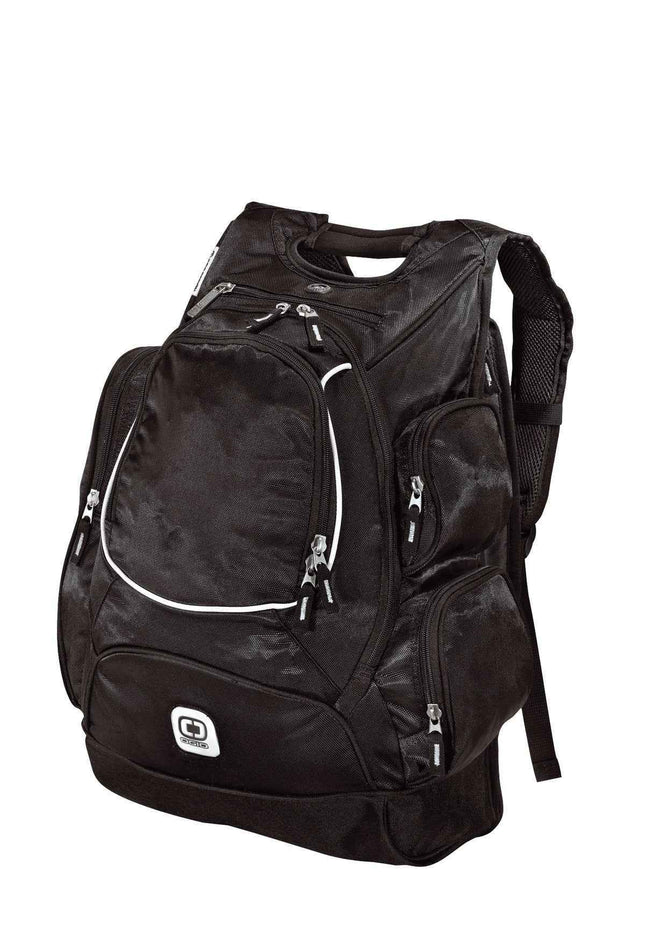 OGIO Bounty Hunter Pack 108105 Black OSFA