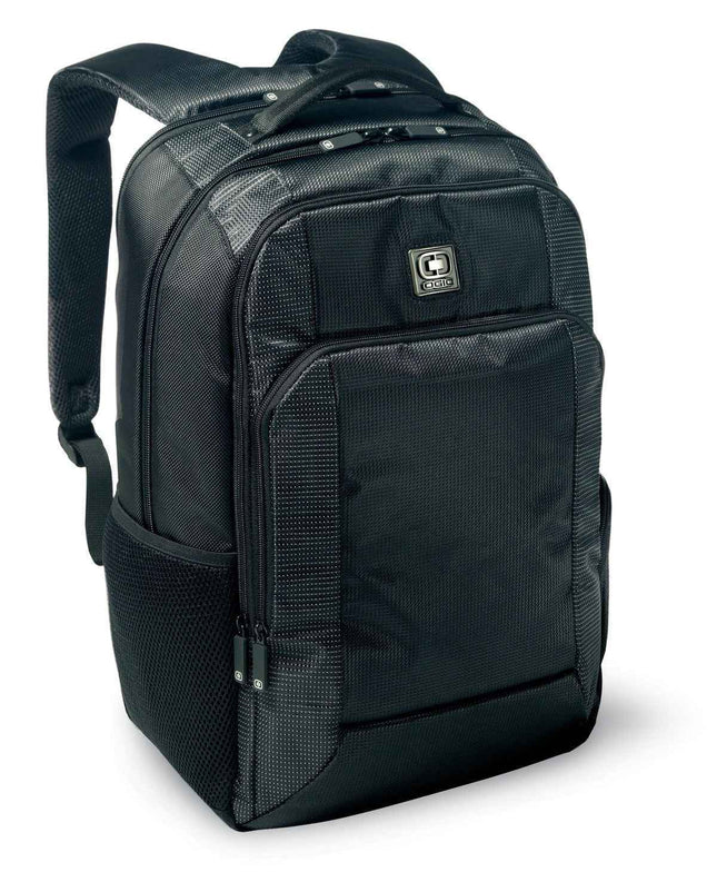 OGIO Roamer Pack 110172 Black OSFA