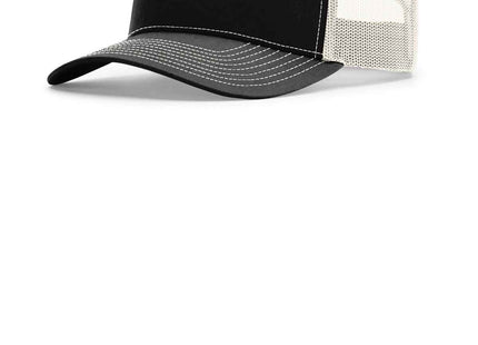 Richardson FivePanel Champ Trucker 112FPC