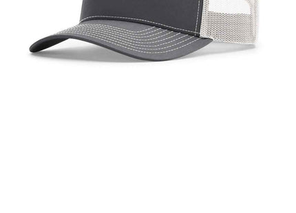 Richardson FivePanel Champ Trucker 112FPC