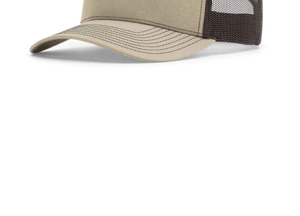 Richardson FivePanel Champ Trucker 112FPC