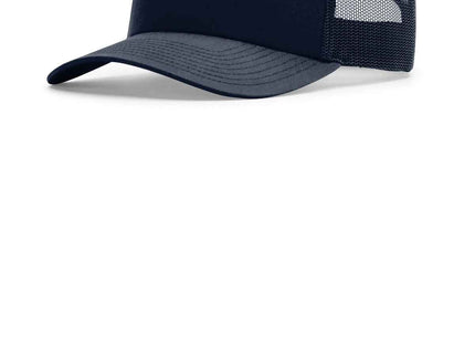 Richardson FivePanel Champ Trucker 112FPC