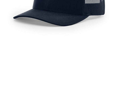 Richardson Tactical Trucker 112T Navy OSFA