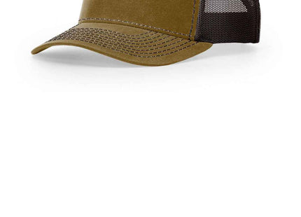 Richardson Hawthorne 112WH Whiskey Brown OSFA
