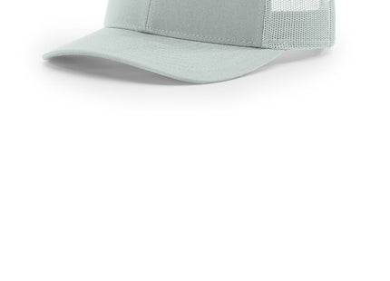Richardson Trucker Cap 112 Quarry OSFA