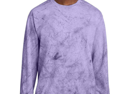 Comfort Colors Color Blast Crewneck Sweatshirt 1545