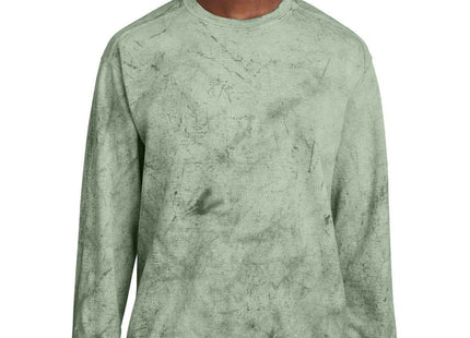 Comfort Colors Color Blast Crewneck Sweatshirt 1545