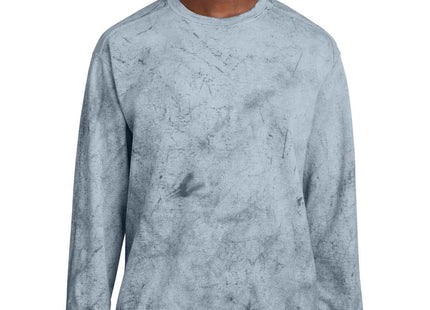 Comfort Colors Color Blast Crewneck Sweatshirt 1545