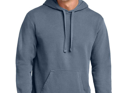 COMFORT COLORS Ring Spun Hooded Sweatshirt 1567