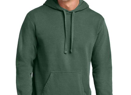 COMFORT COLORS Ring Spun Hooded Sweatshirt 1567