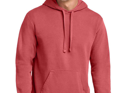 COMFORT COLORS Ring Spun Hooded Sweatshirt 1567