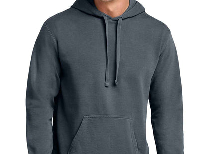 COMFORT COLORS Ring Spun Hooded Sweatshirt 1567